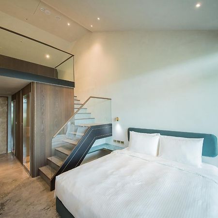 Papoa Harbor Hotel 高雄 外观 照片