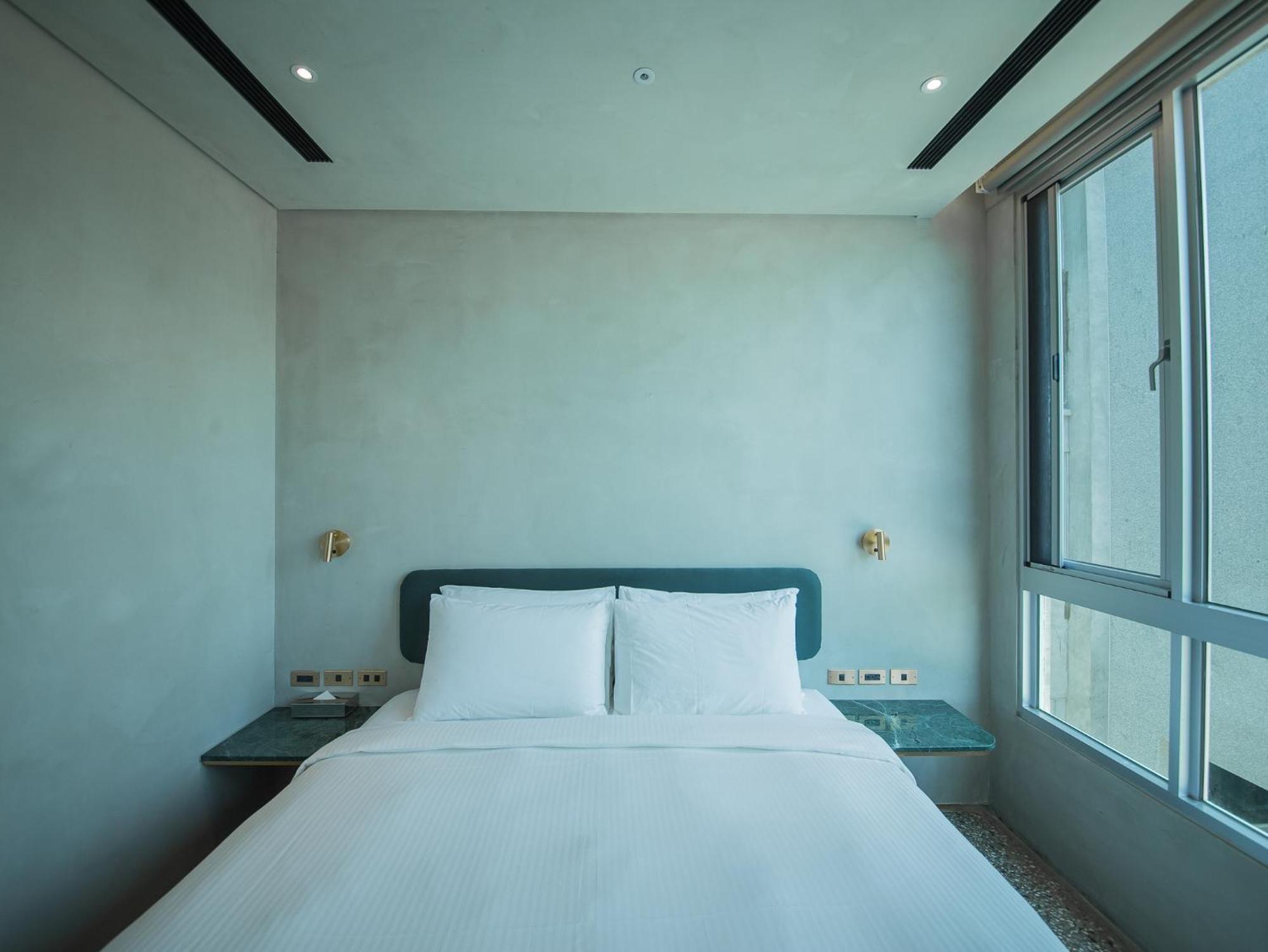 Papoa Harbor Hotel 高雄 外观 照片