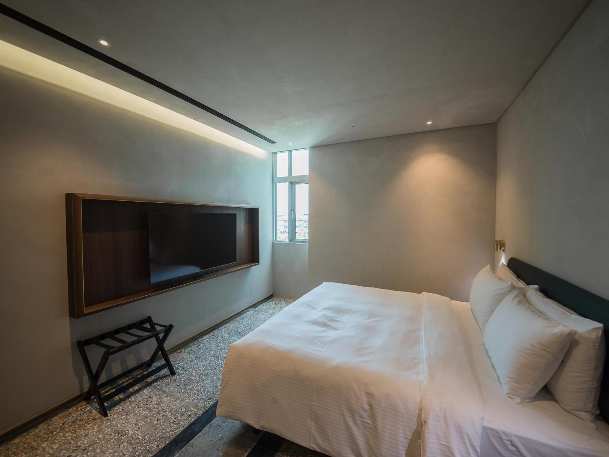Papoa Harbor Hotel 高雄 外观 照片