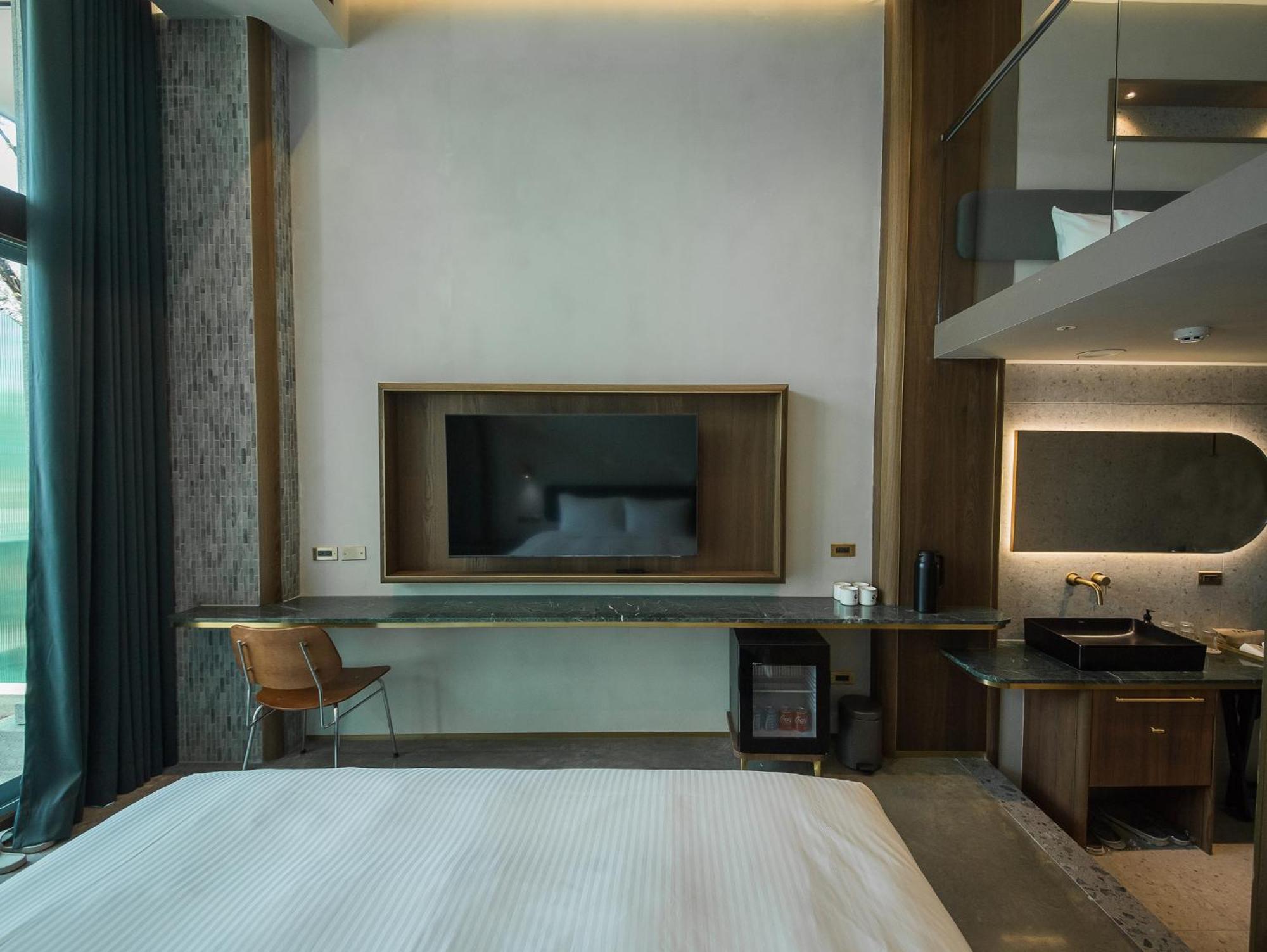 Papoa Harbor Hotel 高雄 外观 照片
