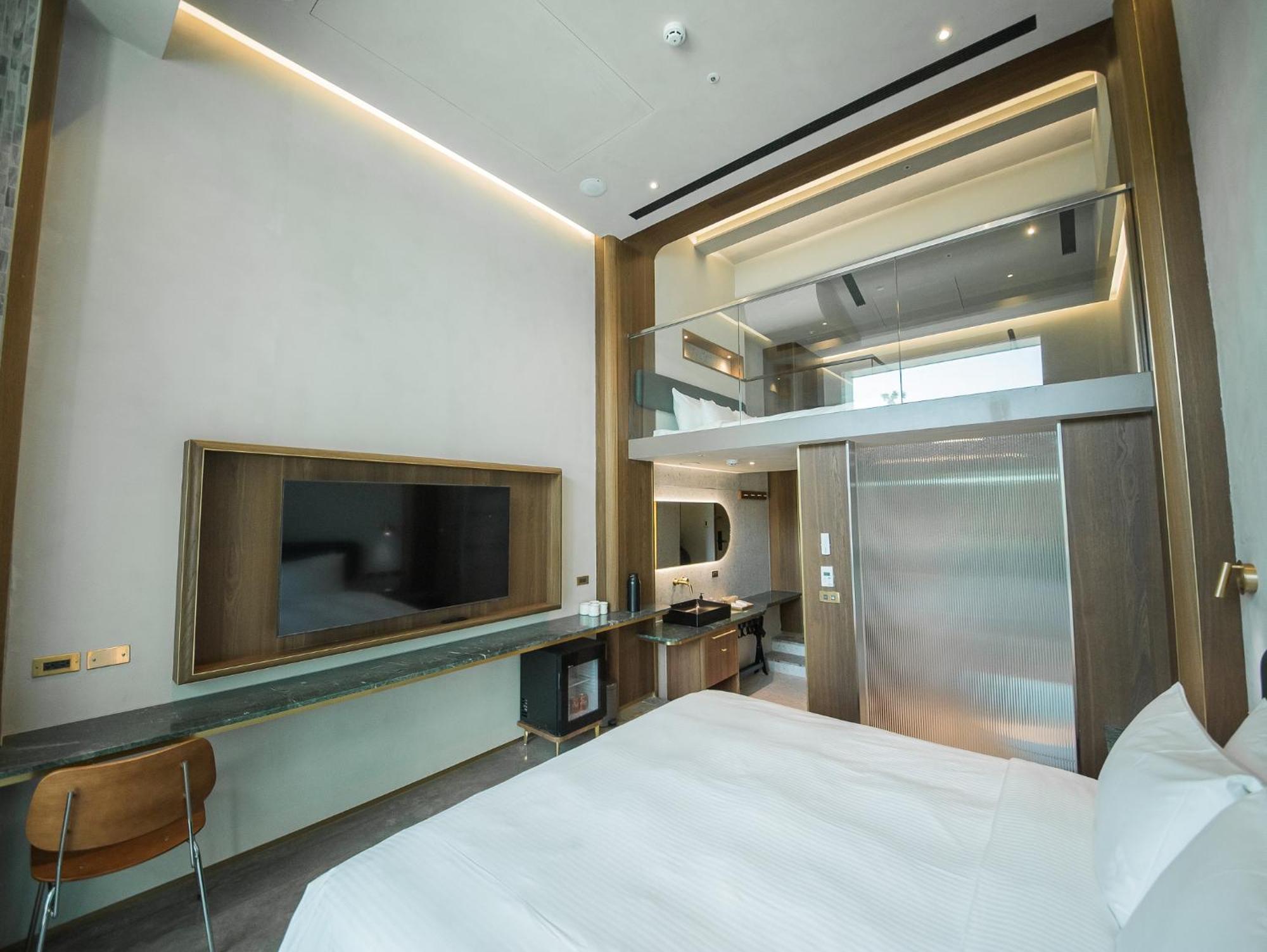 Papoa Harbor Hotel 高雄 外观 照片