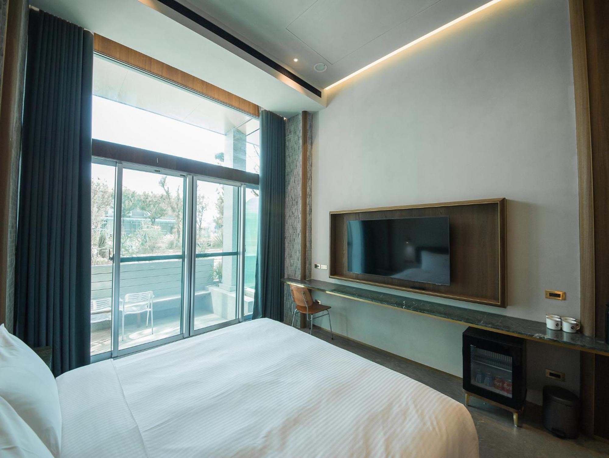 Papoa Harbor Hotel 高雄 外观 照片