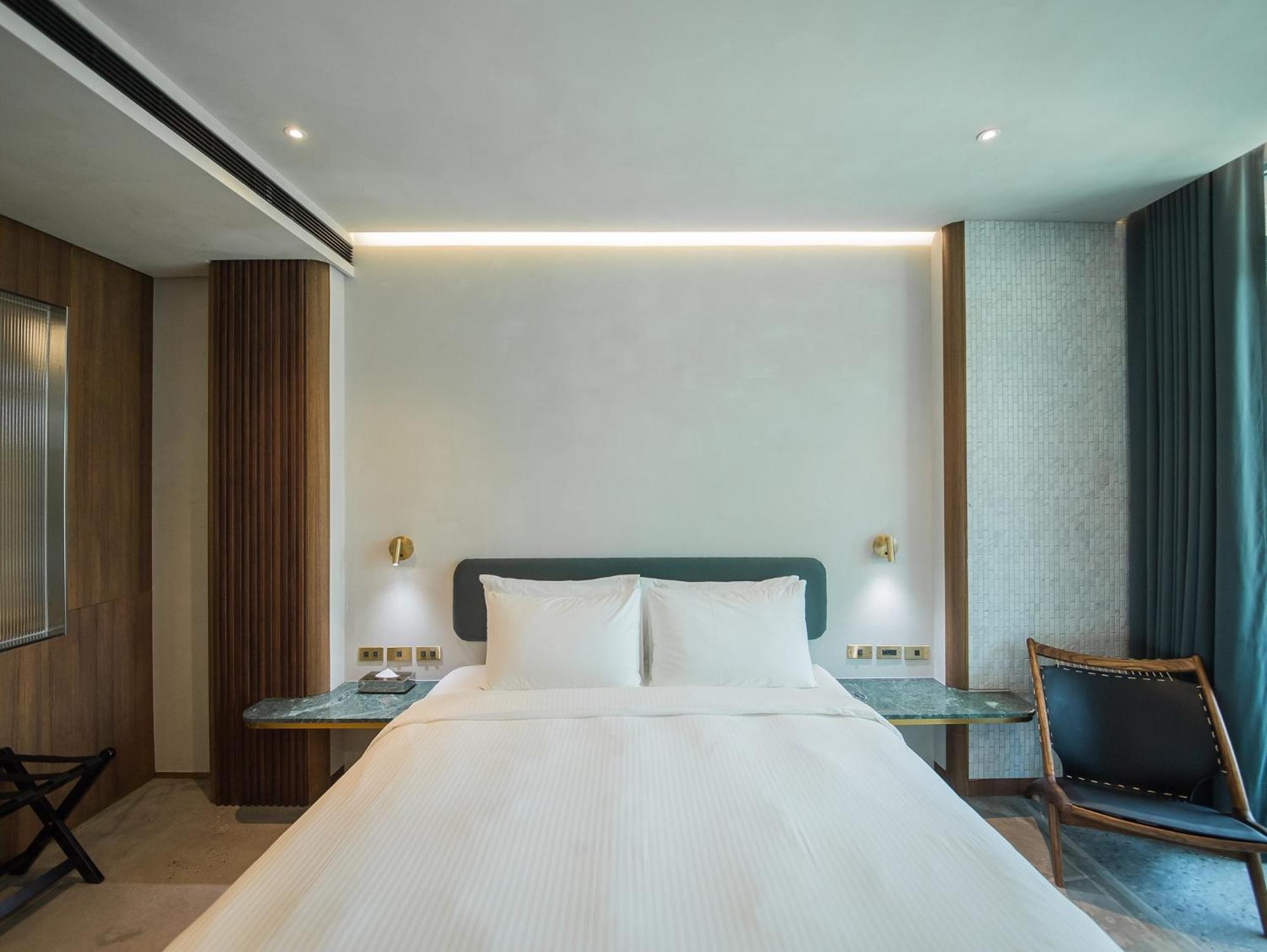 Papoa Harbor Hotel 高雄 外观 照片