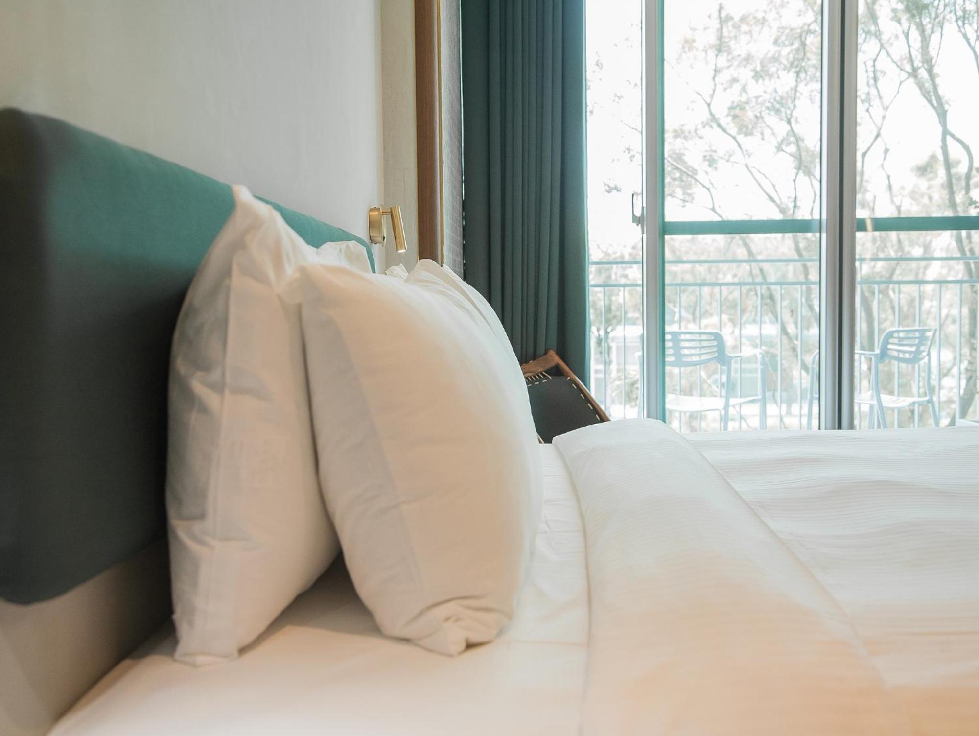 Papoa Harbor Hotel 高雄 外观 照片