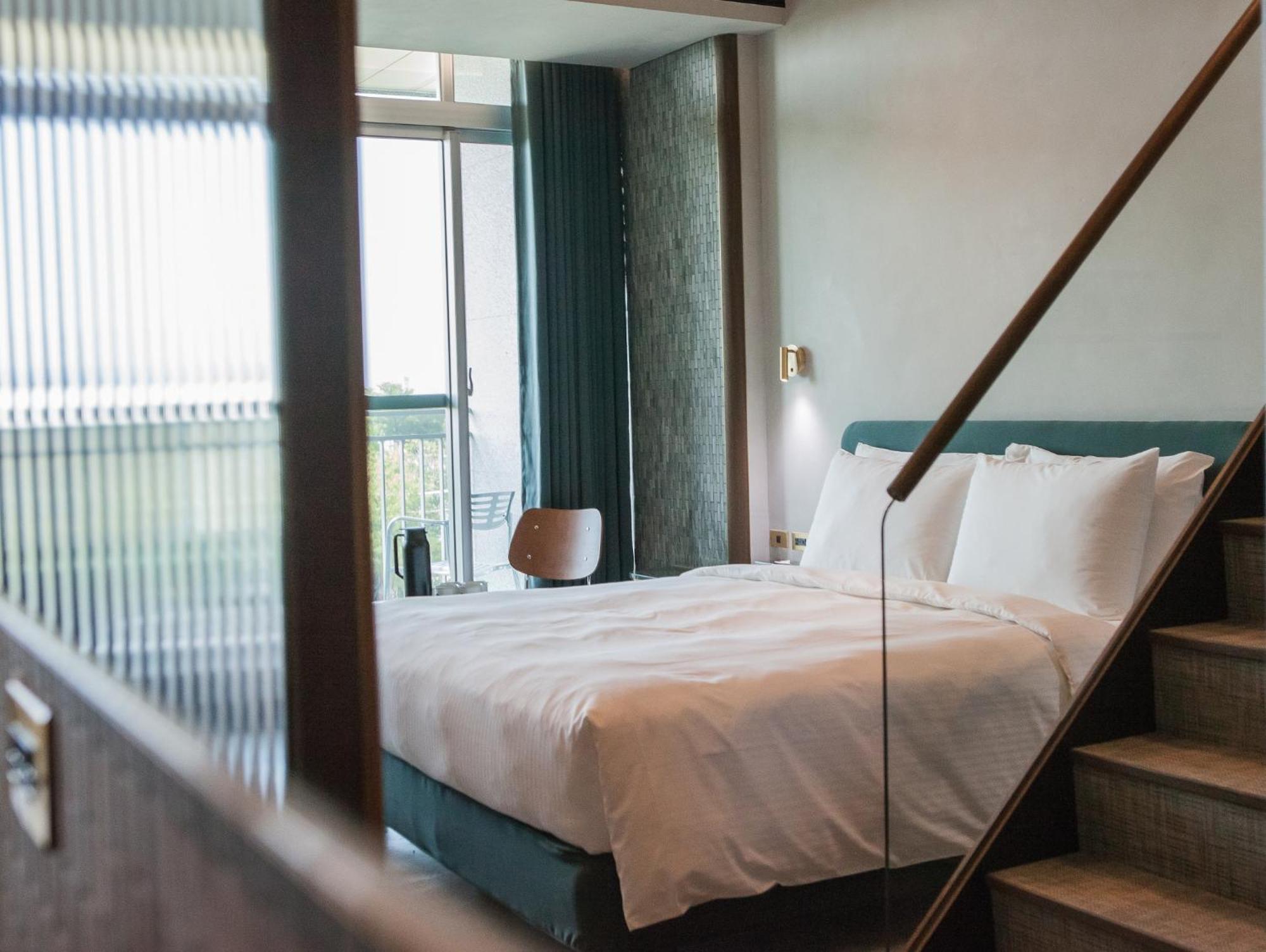 Papoa Harbor Hotel 高雄 外观 照片