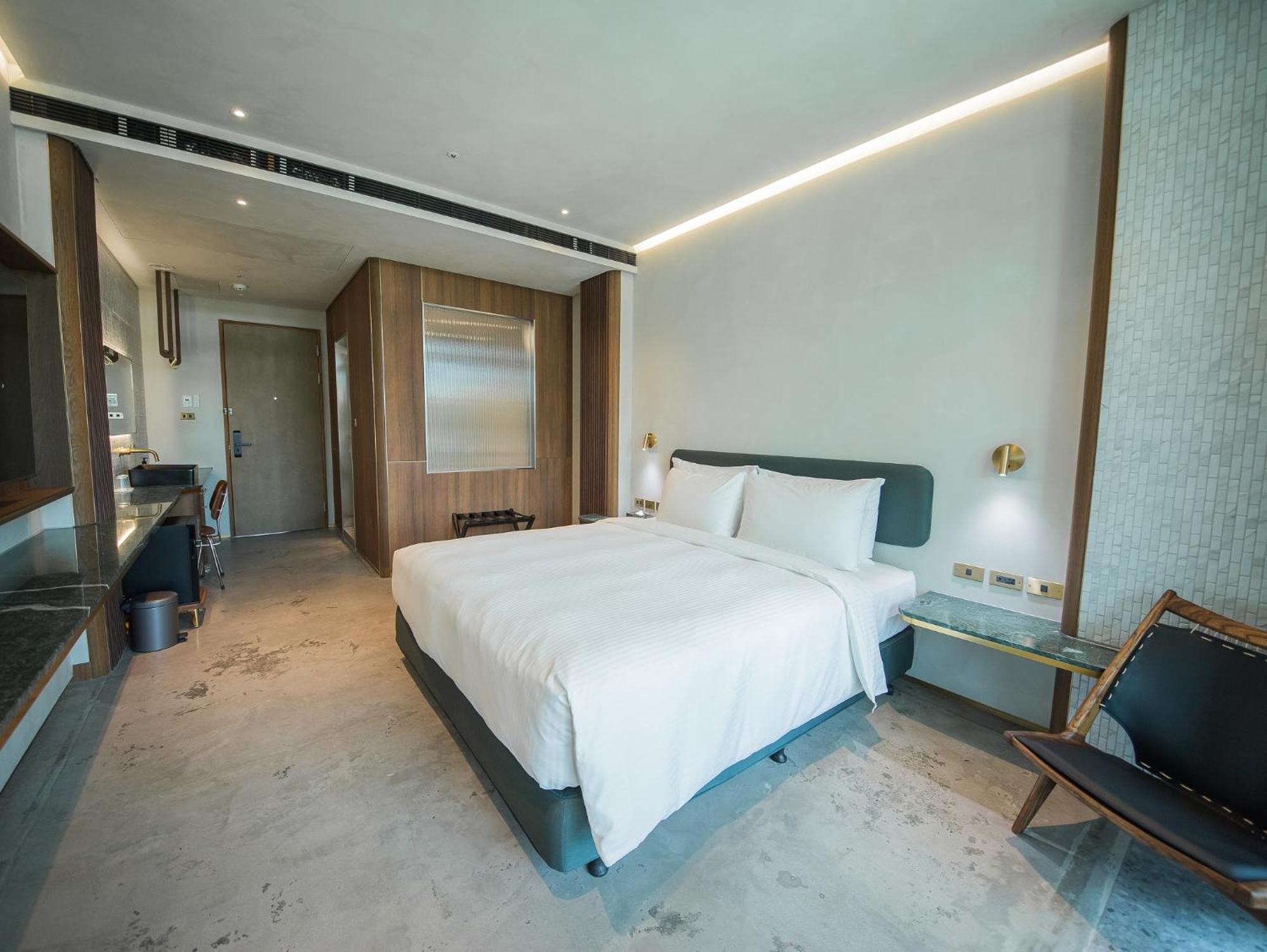 Papoa Harbor Hotel 高雄 外观 照片