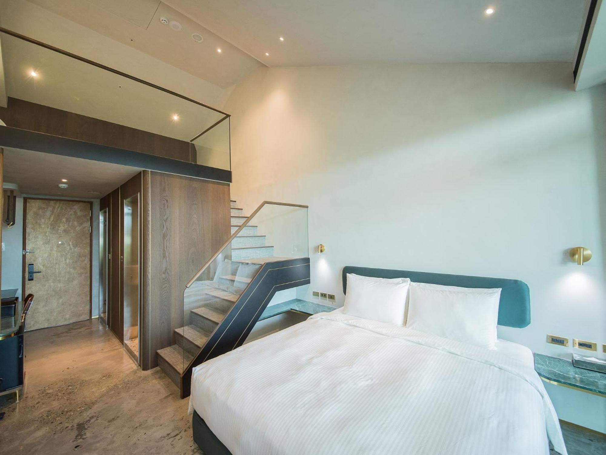 Papoa Harbor Hotel 高雄 外观 照片