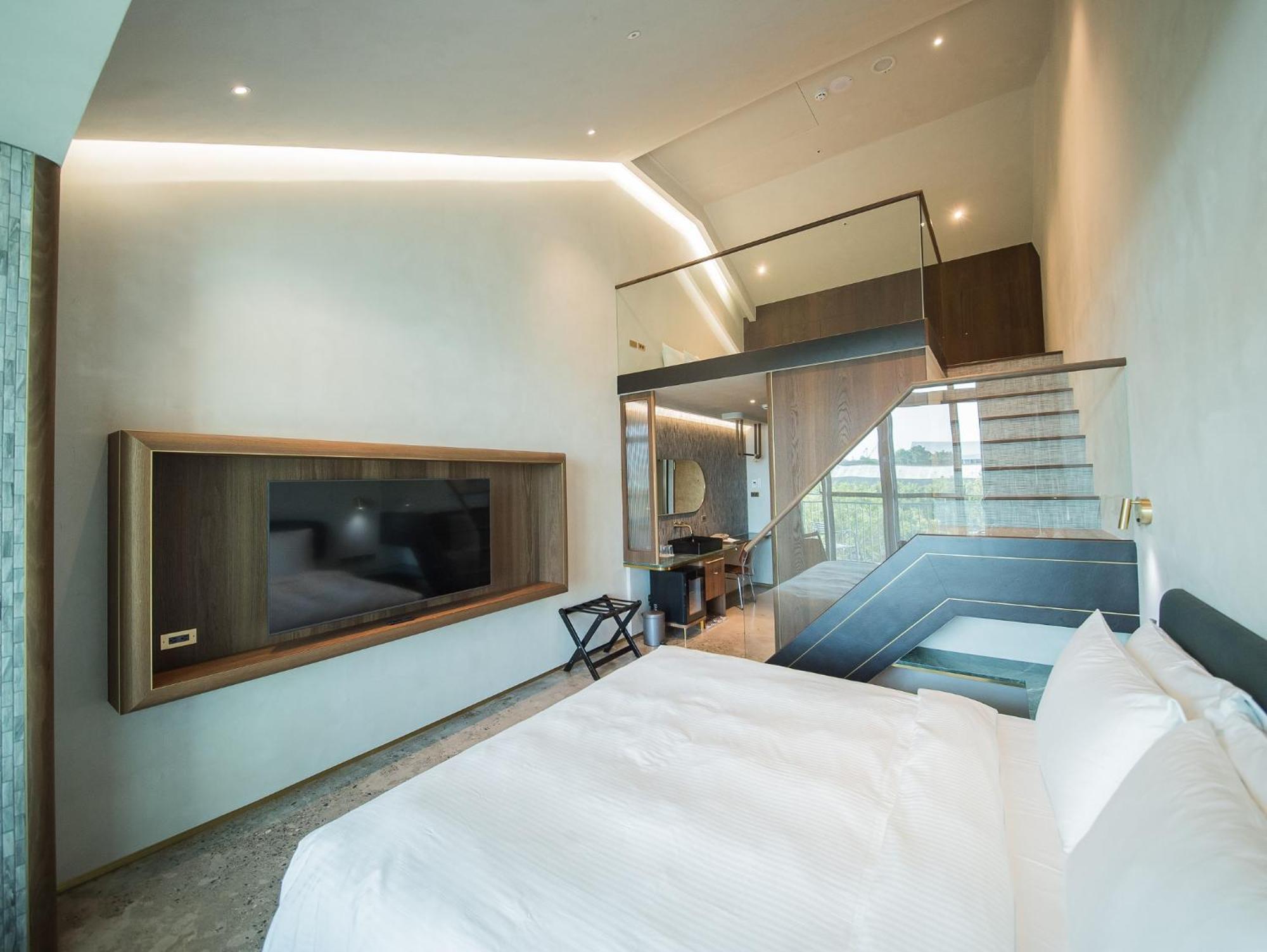 Papoa Harbor Hotel 高雄 外观 照片