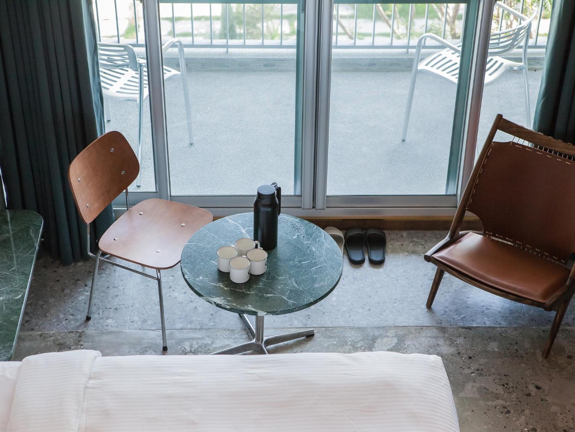 Papoa Harbor Hotel 高雄 外观 照片