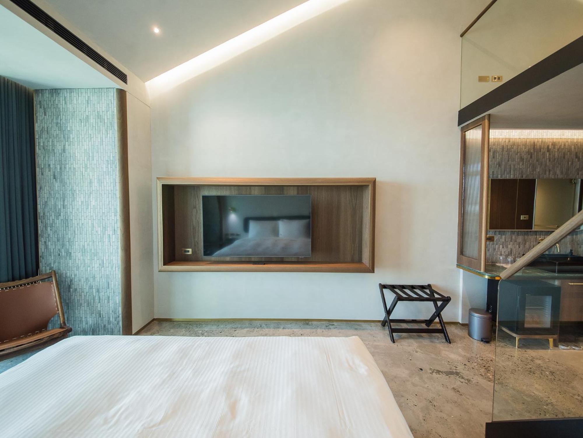 Papoa Harbor Hotel 高雄 外观 照片
