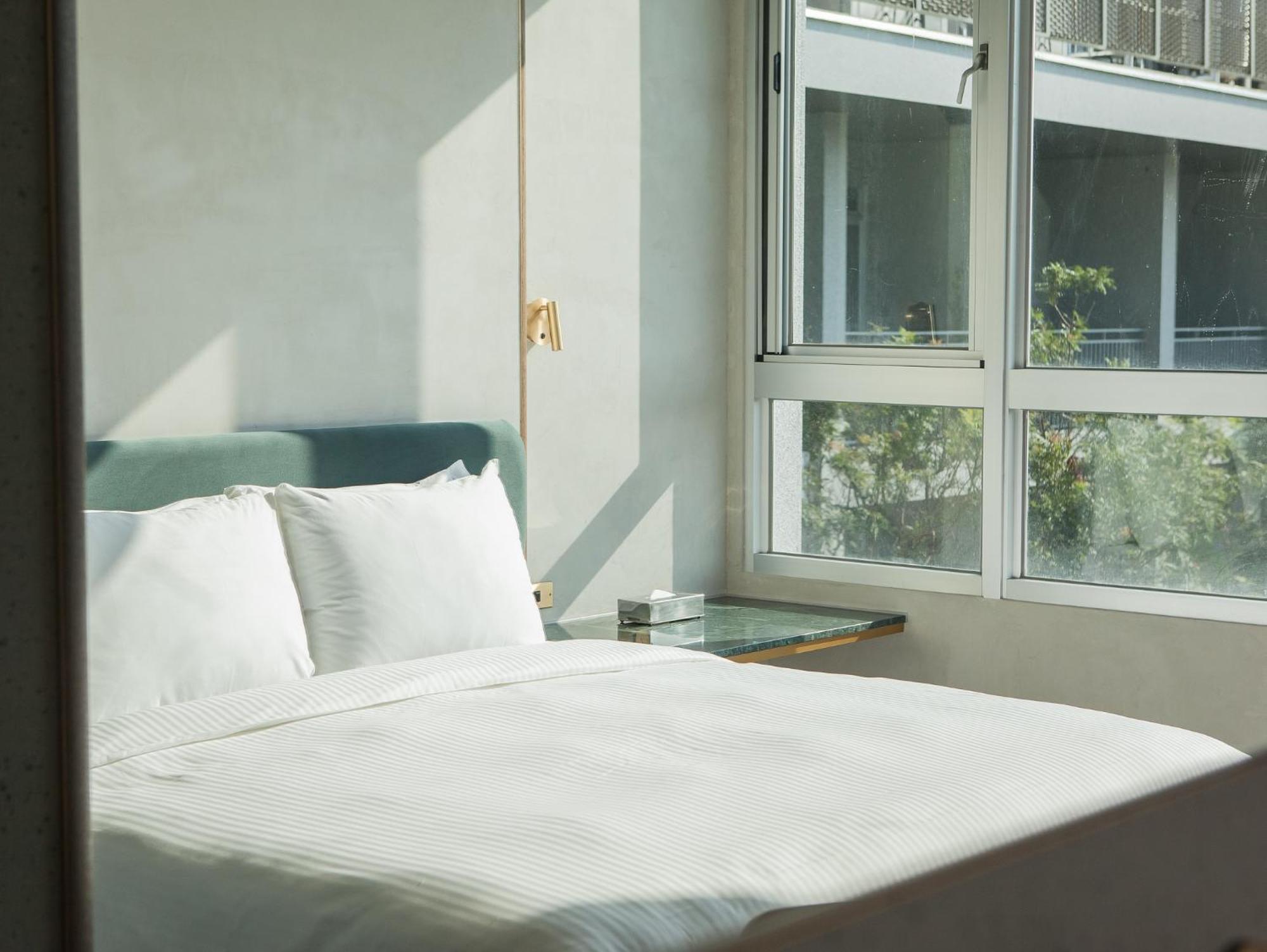Papoa Harbor Hotel 高雄 外观 照片