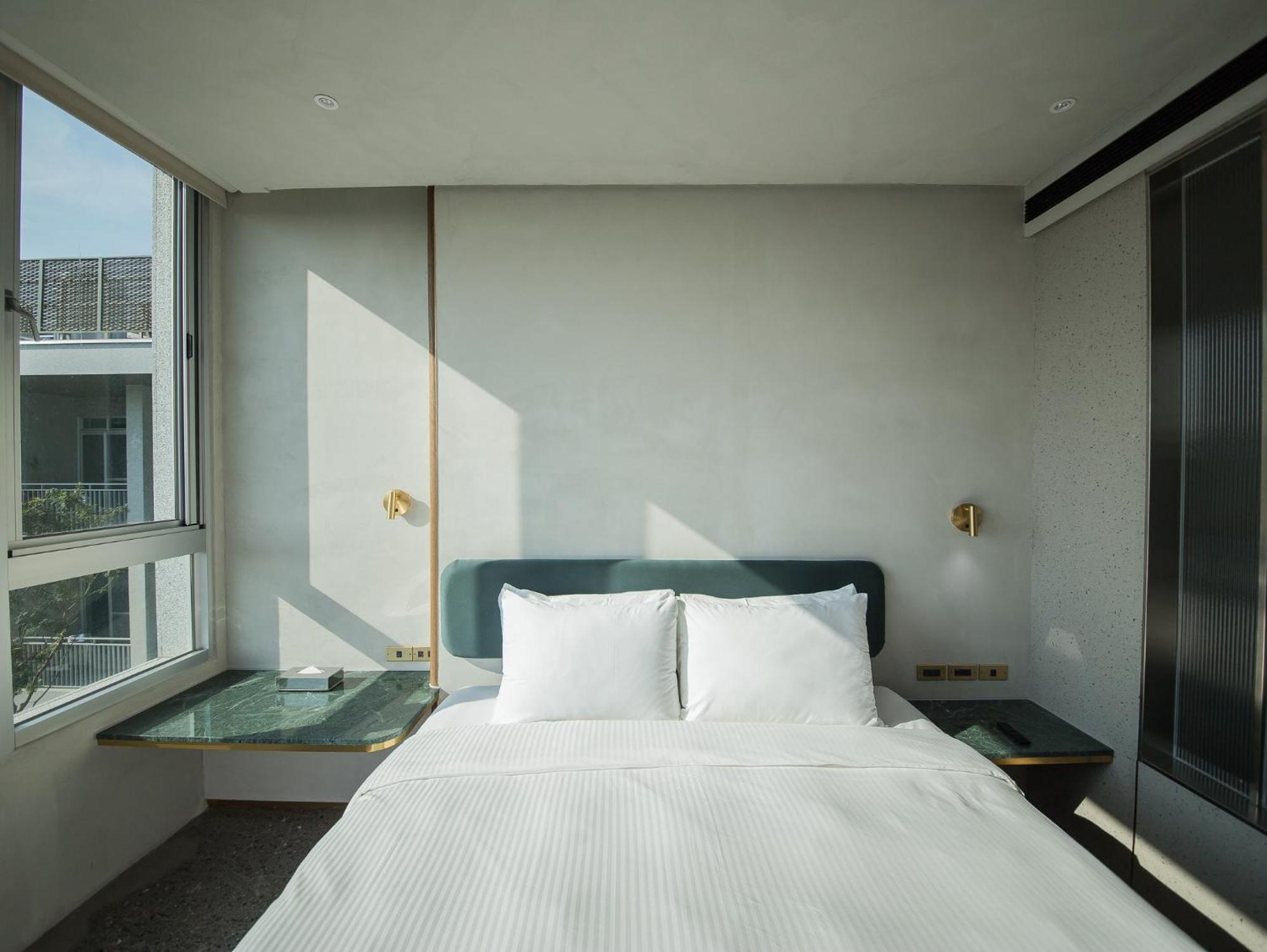 Papoa Harbor Hotel 高雄 外观 照片