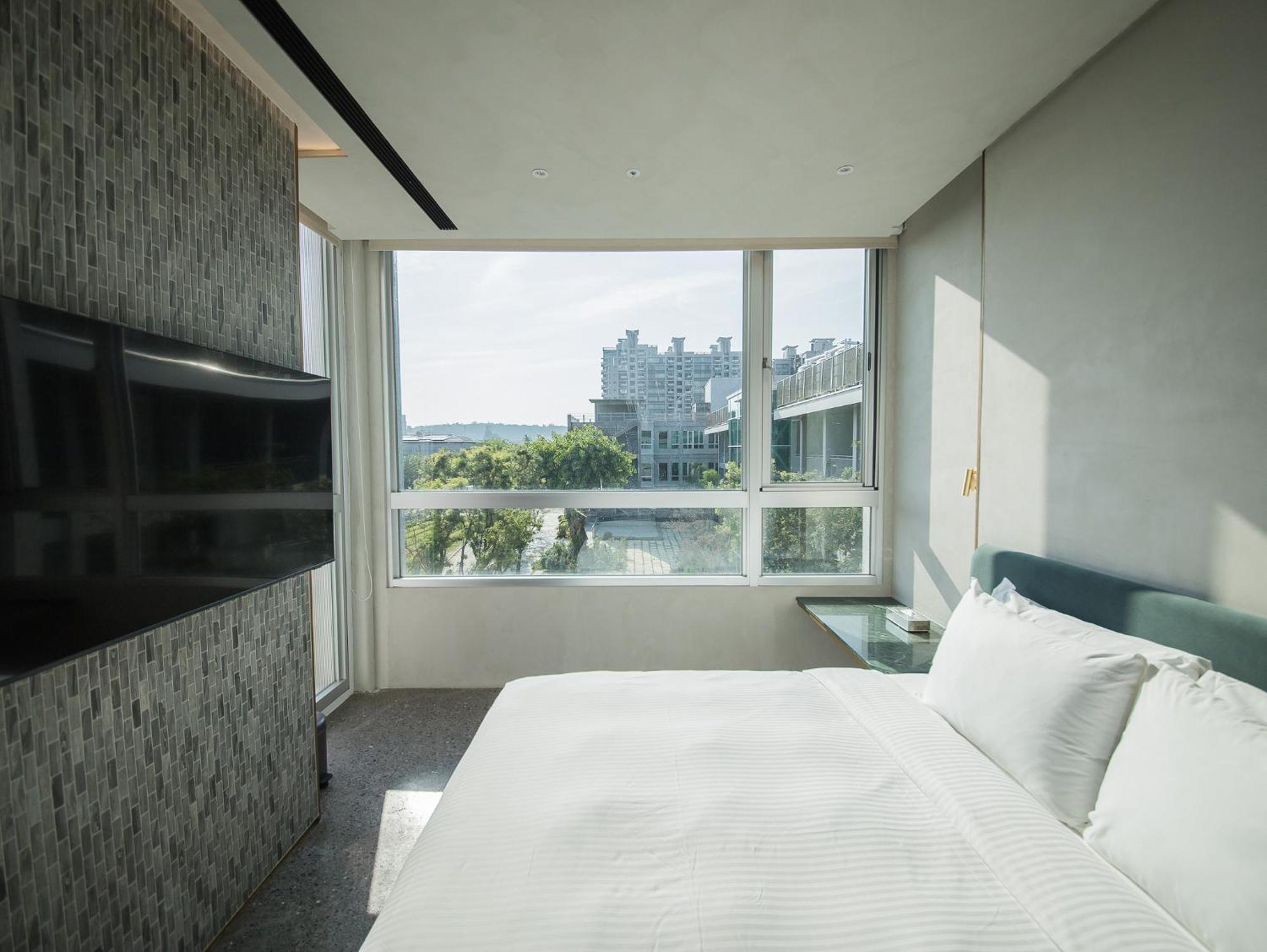 Papoa Harbor Hotel 高雄 外观 照片