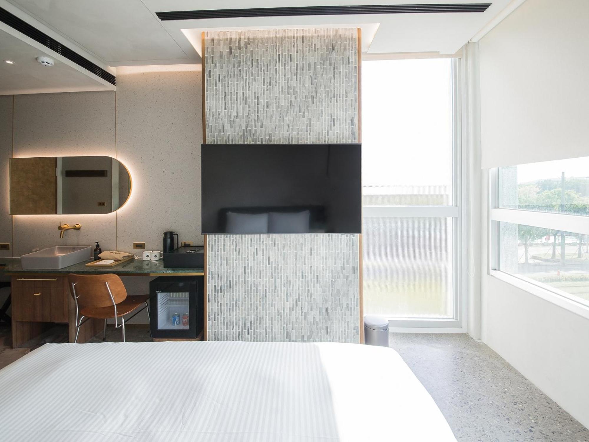 Papoa Harbor Hotel 高雄 外观 照片