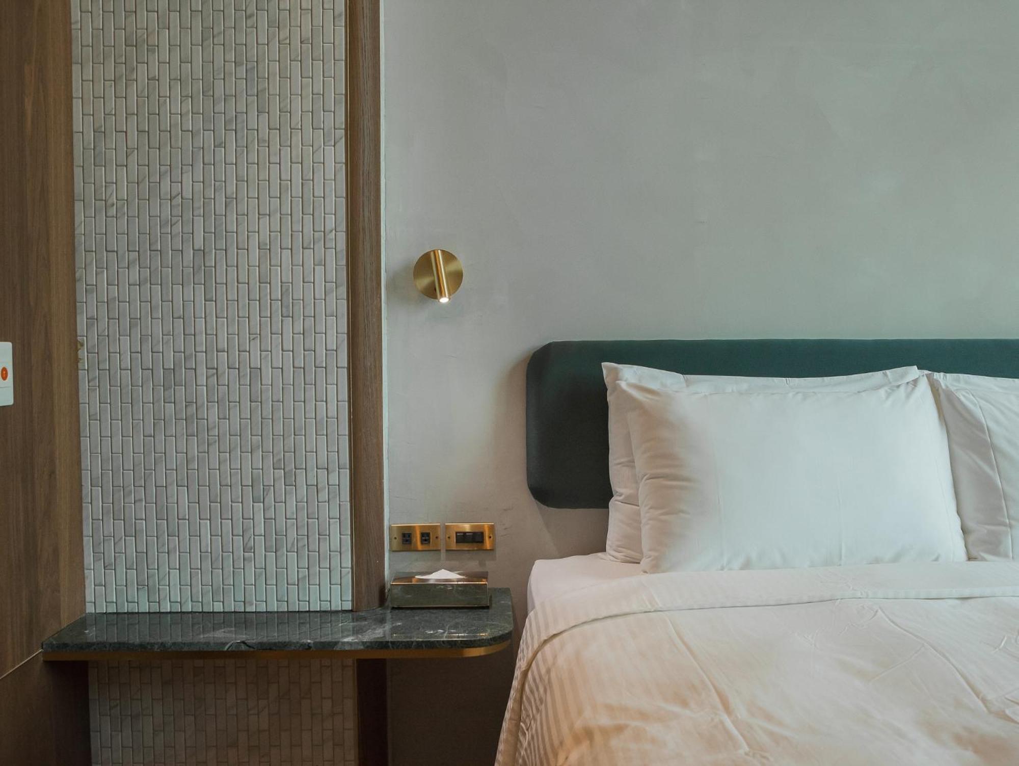 Papoa Harbor Hotel 高雄 外观 照片