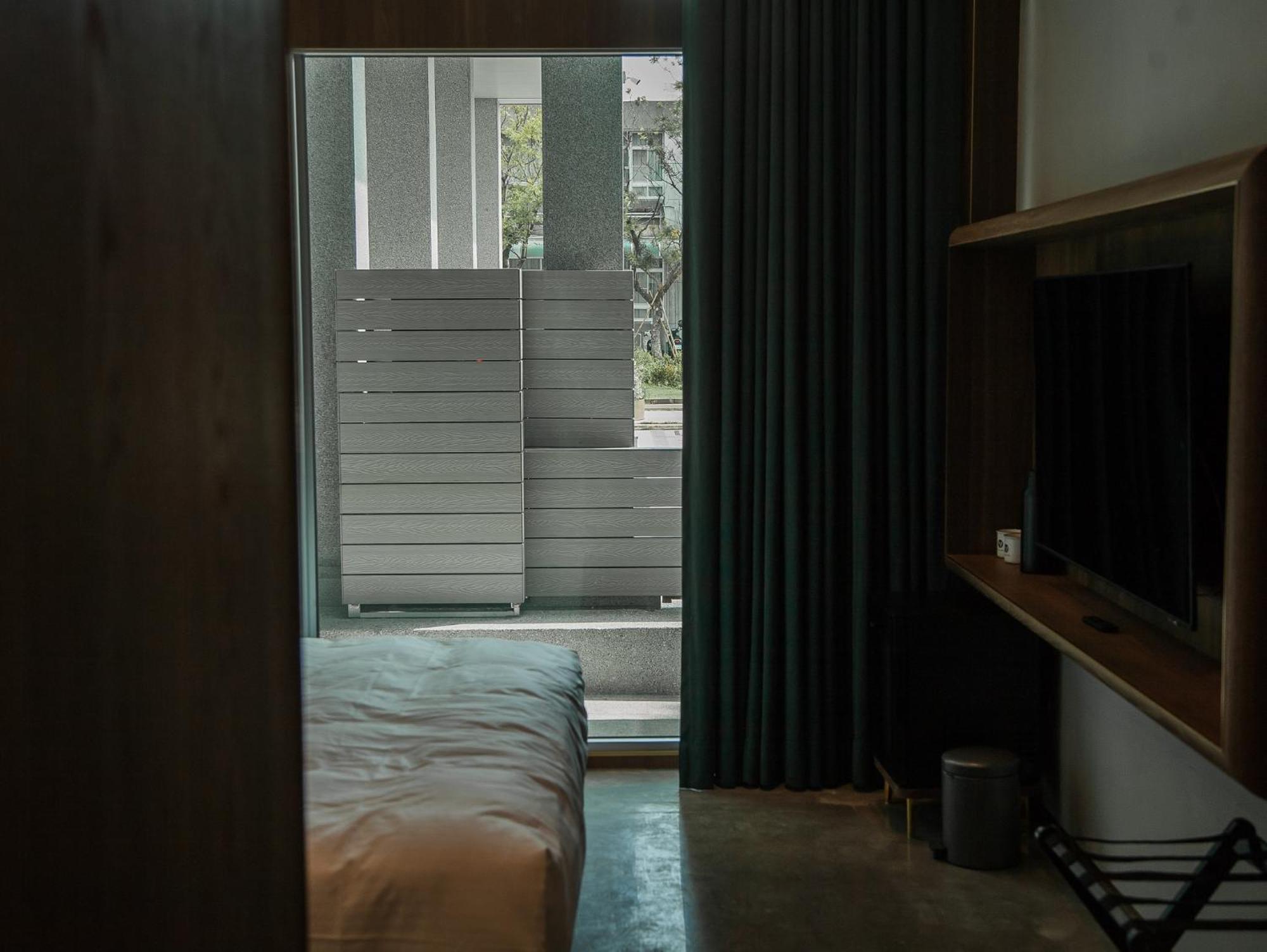 Papoa Harbor Hotel 高雄 外观 照片