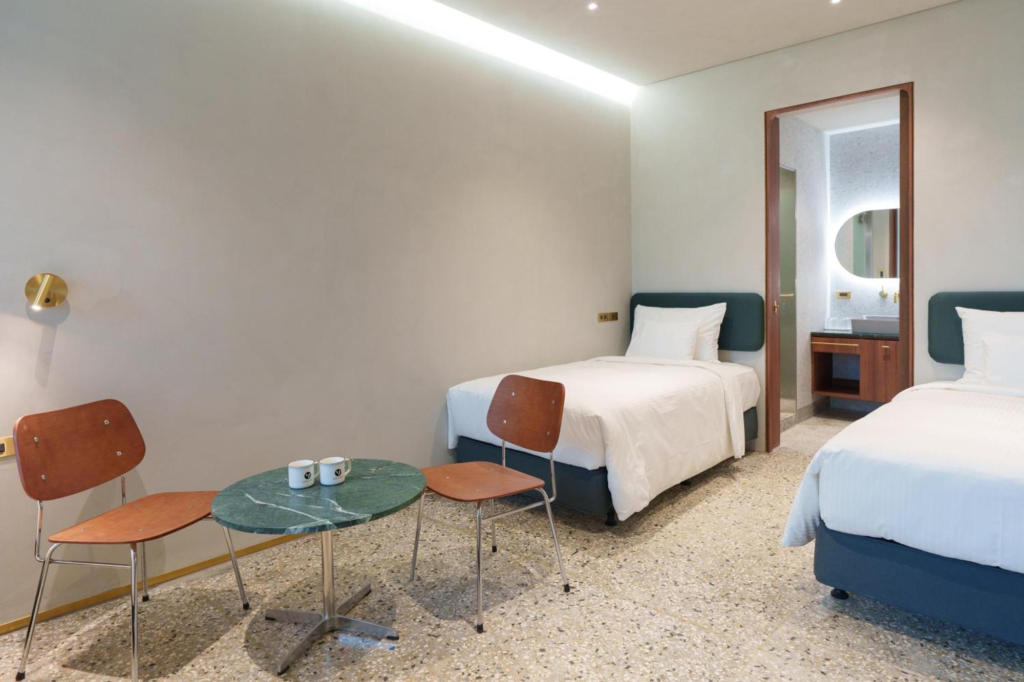 Papoa Harbor Hotel 高雄 外观 照片