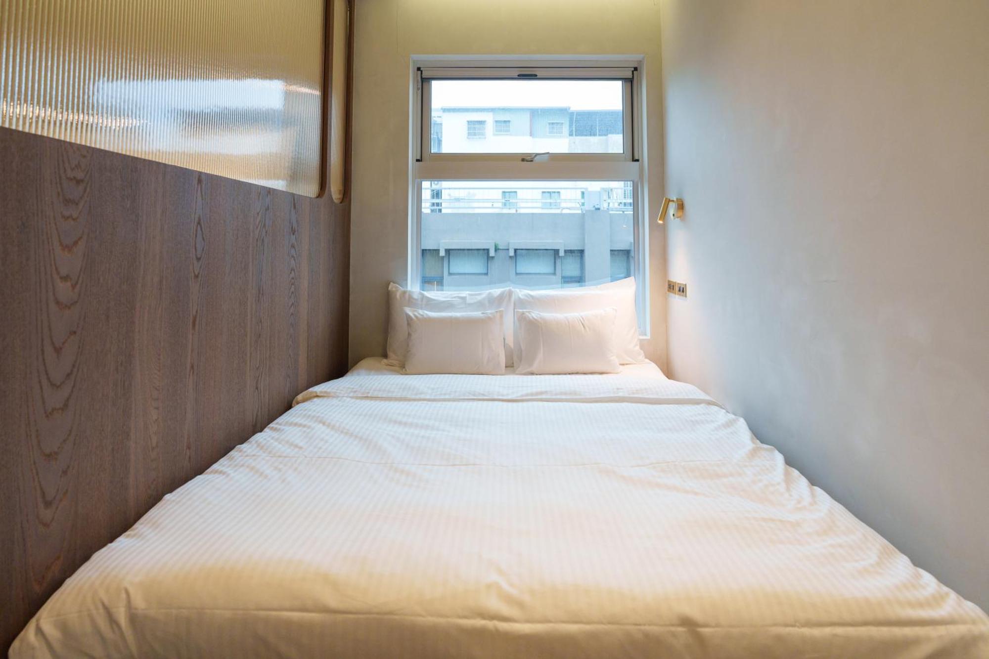 Papoa Harbor Hotel 高雄 外观 照片