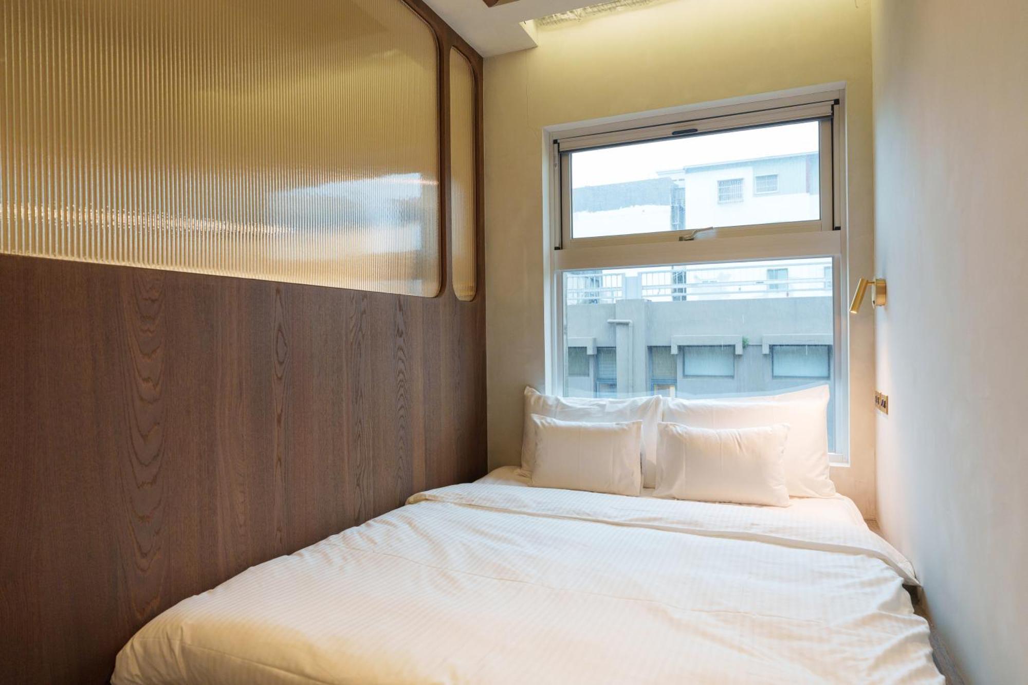 Papoa Harbor Hotel 高雄 外观 照片