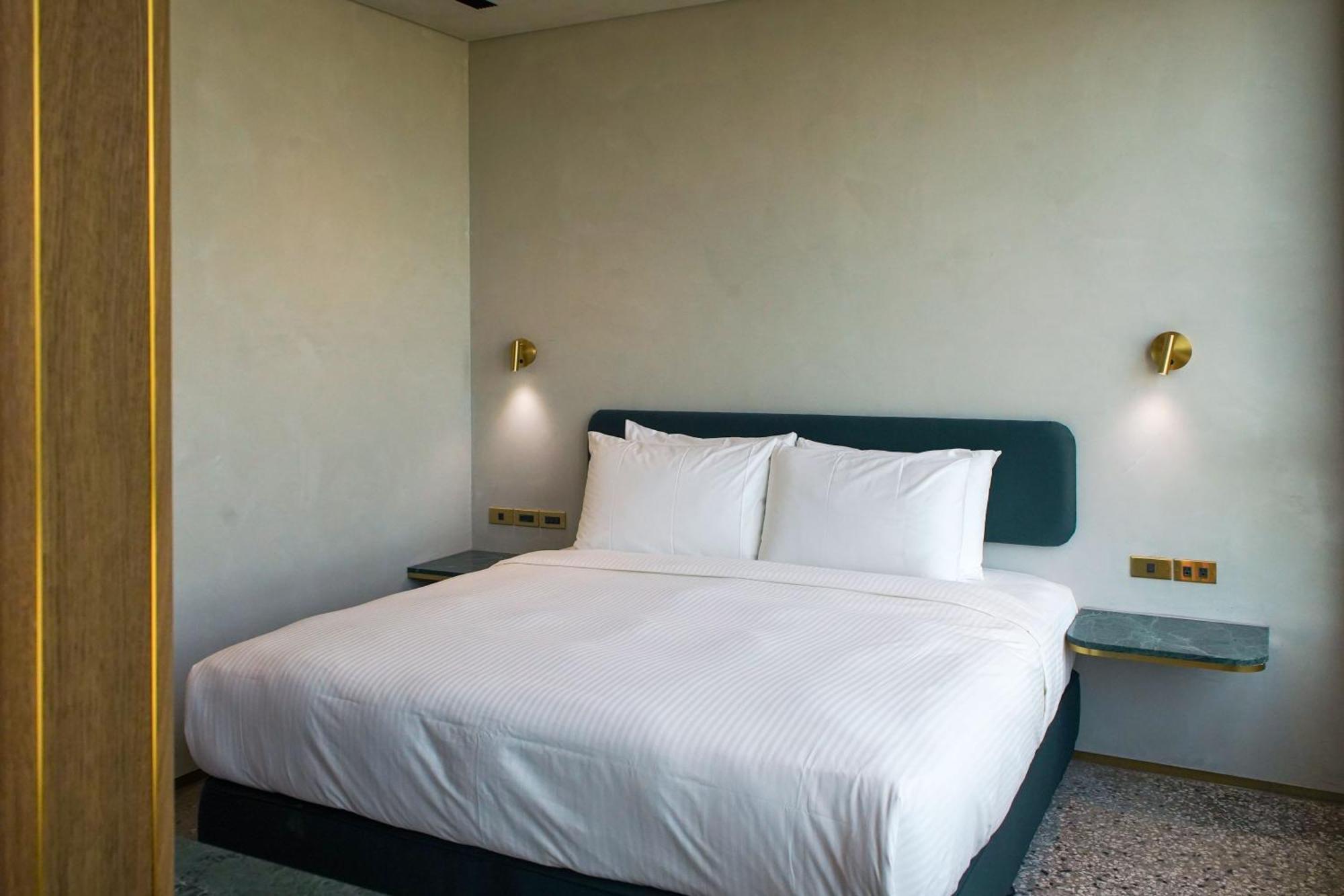 Papoa Harbor Hotel 高雄 外观 照片