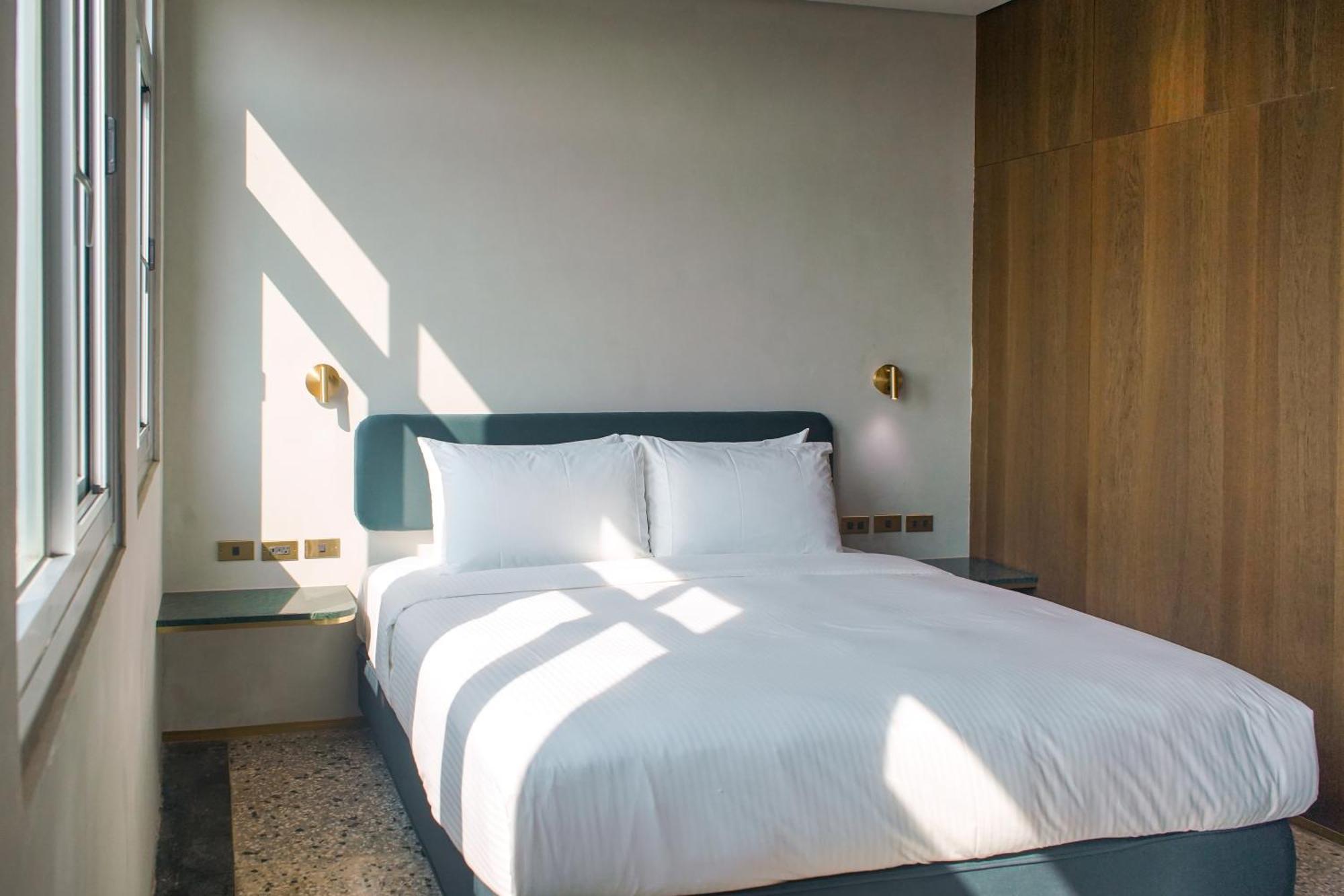 Papoa Harbor Hotel 高雄 外观 照片