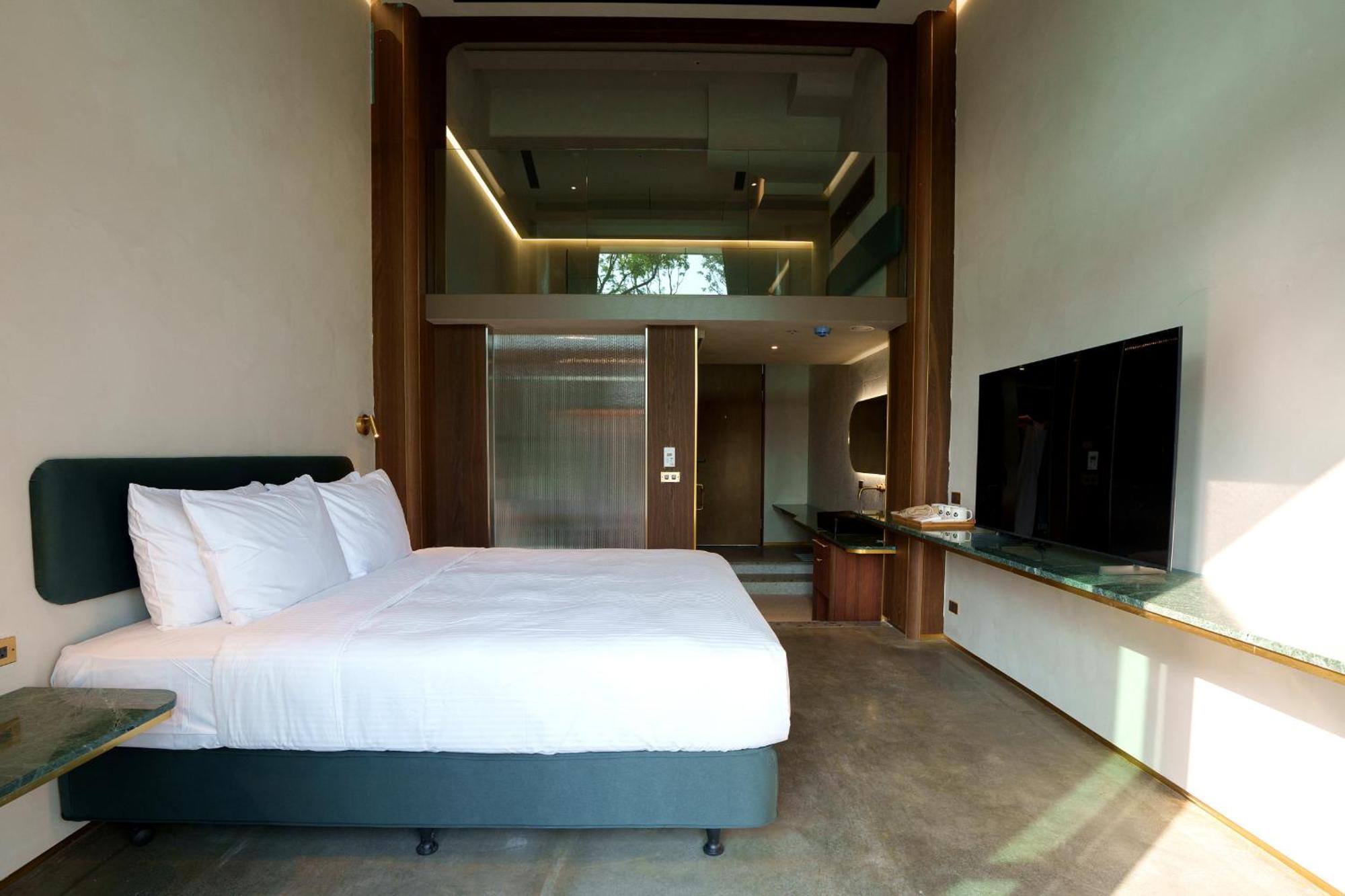 Papoa Harbor Hotel 高雄 外观 照片