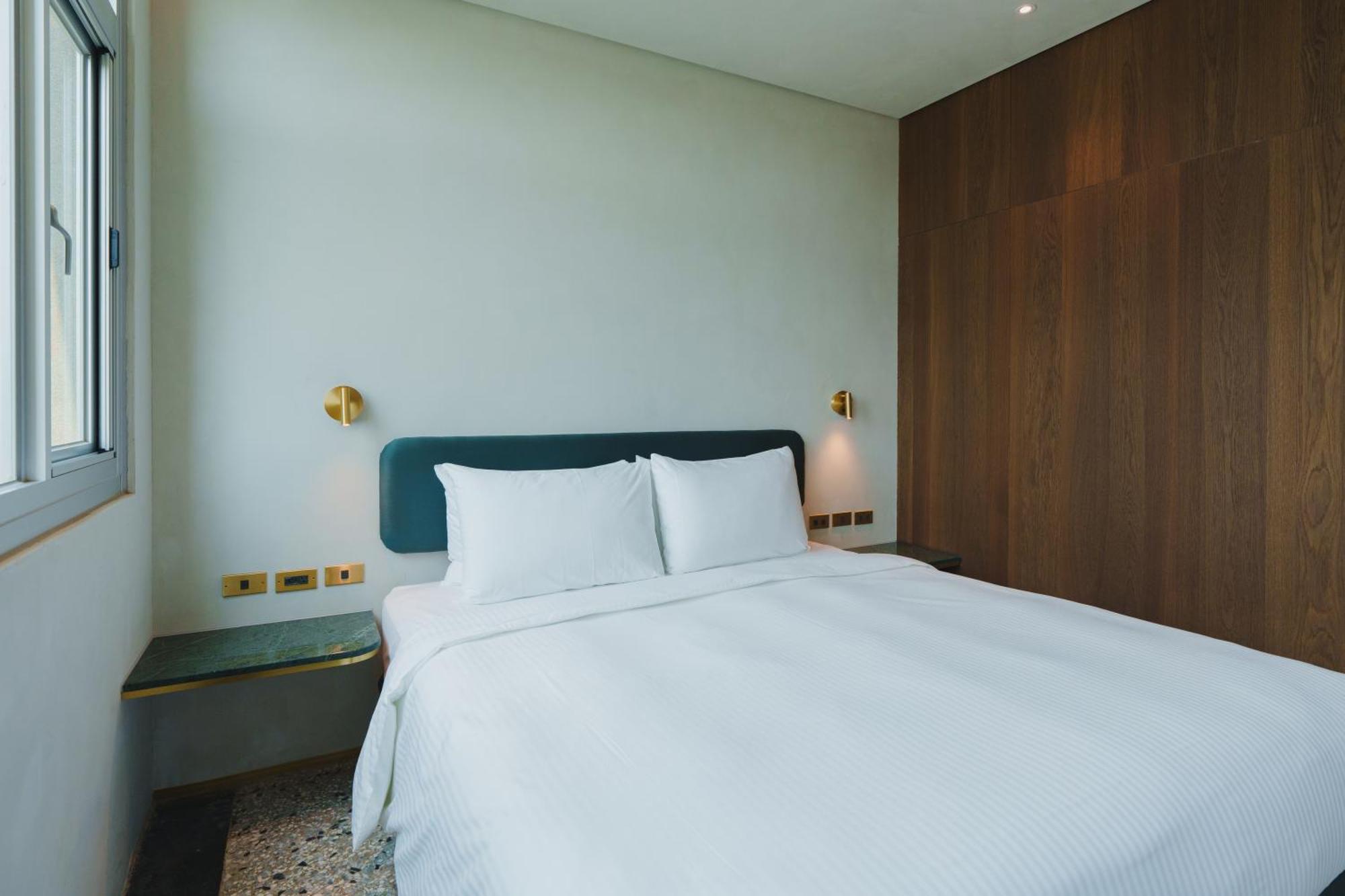 Papoa Harbor Hotel 高雄 外观 照片