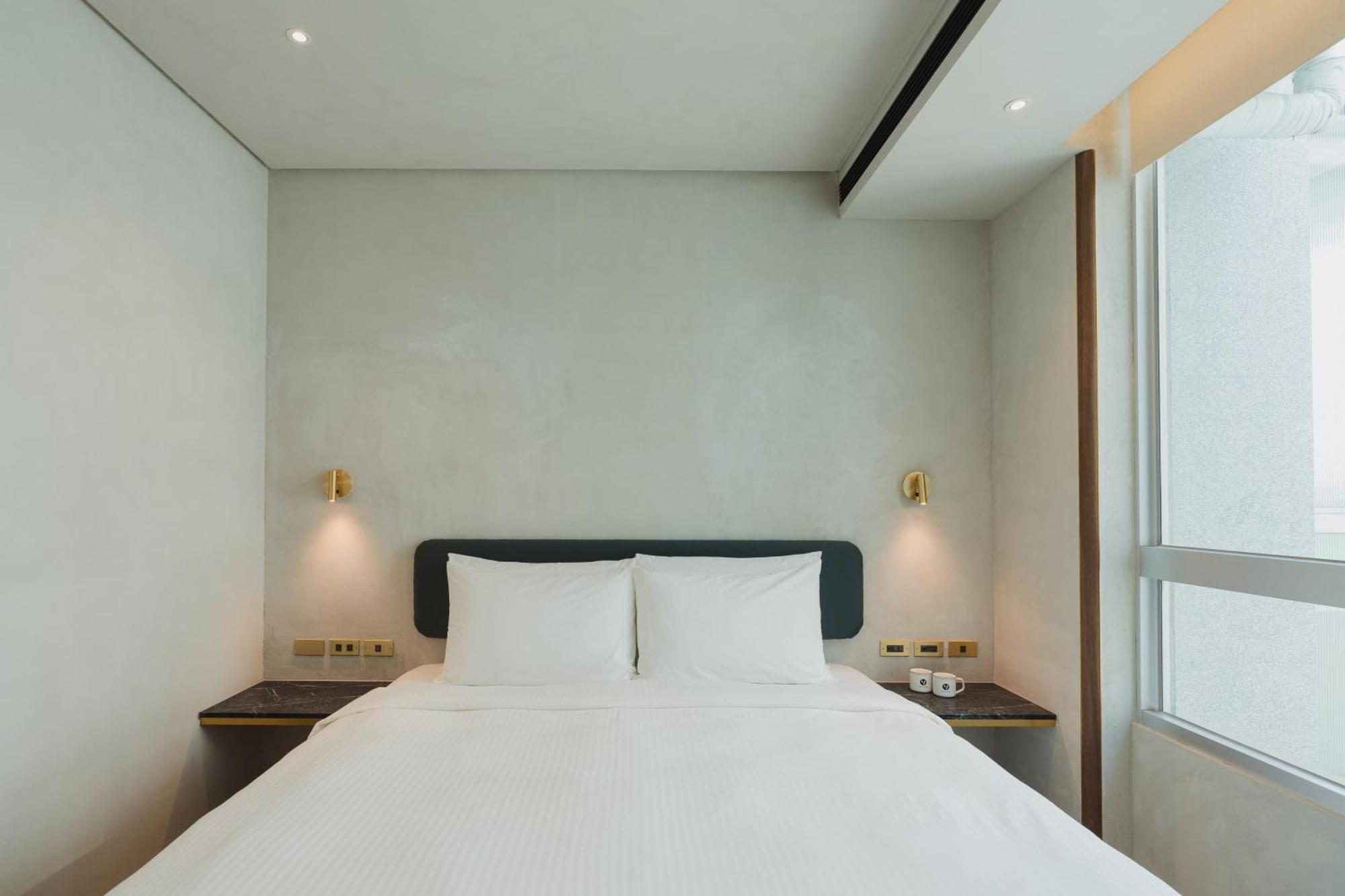 Papoa Harbor Hotel 高雄 外观 照片